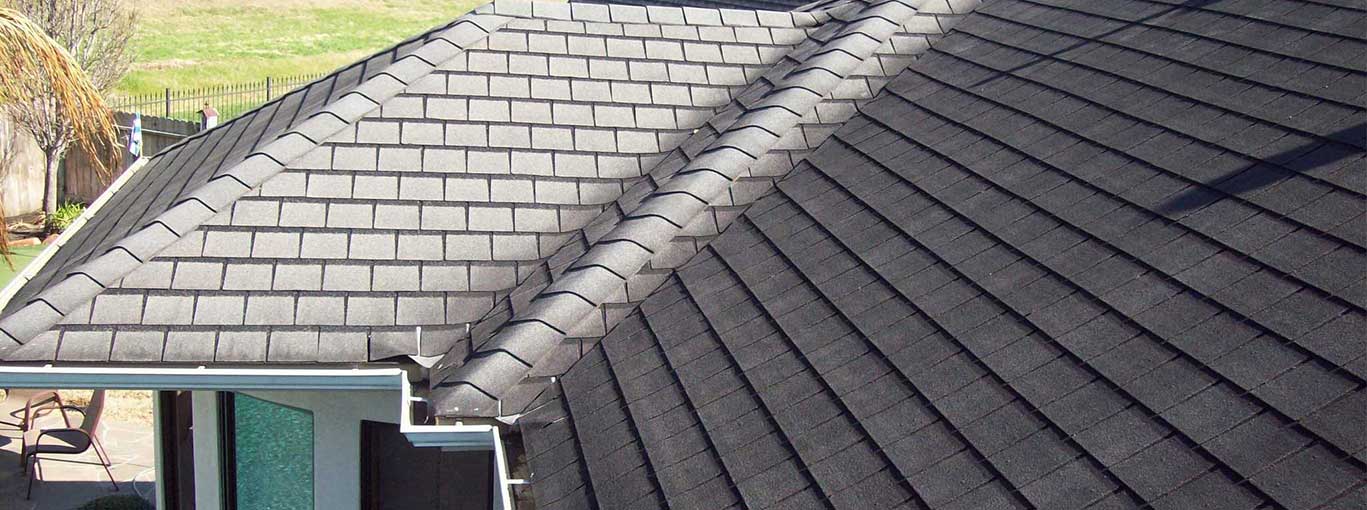 Roofing Services
