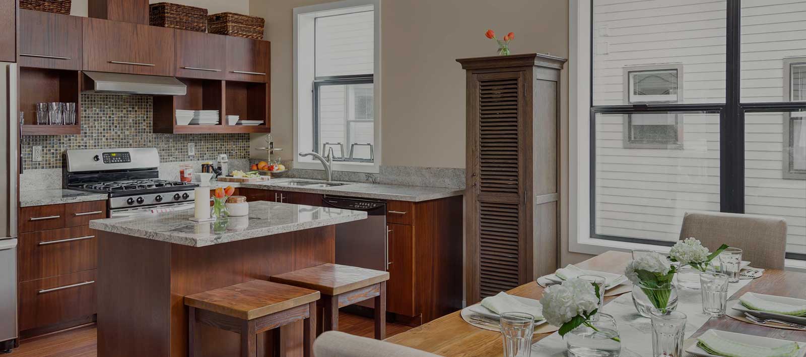 Tradition. Innovation. Quality Performance